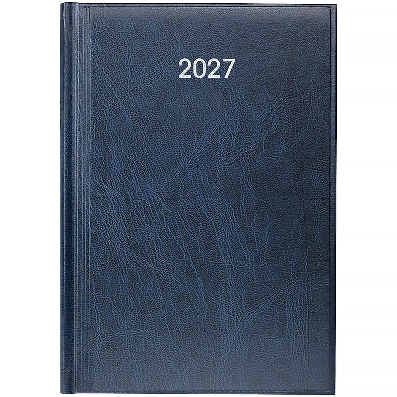 Щоденник датований BRUNNEN 2027 Стандарт Miradur, синій, 73-795-60-307