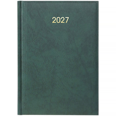 Щоденник датований BRUNNEN 2027 Стандарт Miradur, зелений, 73-795-60-507