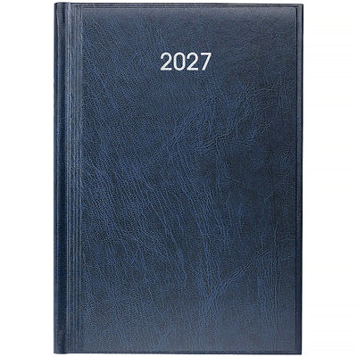 Щоденник датований BRUNNEN 2027 Стандарт Miradur, синій, 73-795-60-307