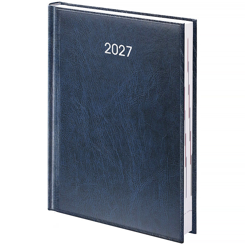 Щоденник датований BRUNNEN 2027 Стандарт Miradur, синій, 73-795-60-307